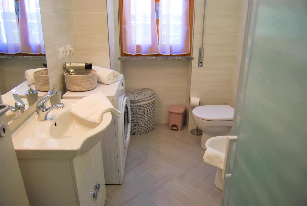 Apartamento Casa Rita Pietra Ligure Exterior foto
