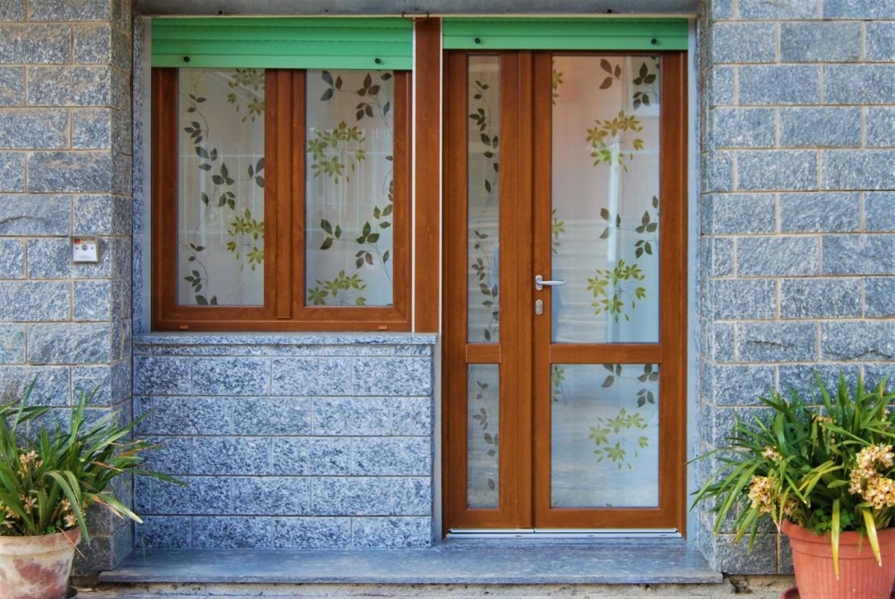 Apartamento Casa Rita Pietra Ligure Exterior foto