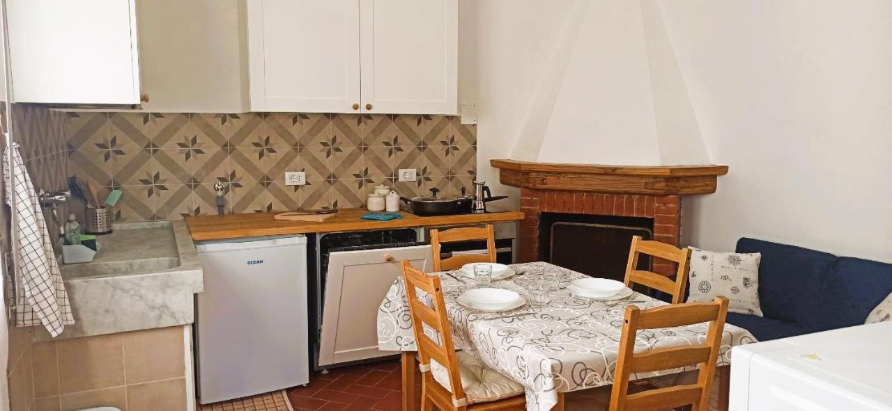 Apartamento Casa Rita Pietra Ligure Exterior foto